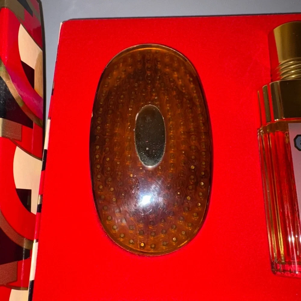 Aramis Grooming Set Original Box Vintage